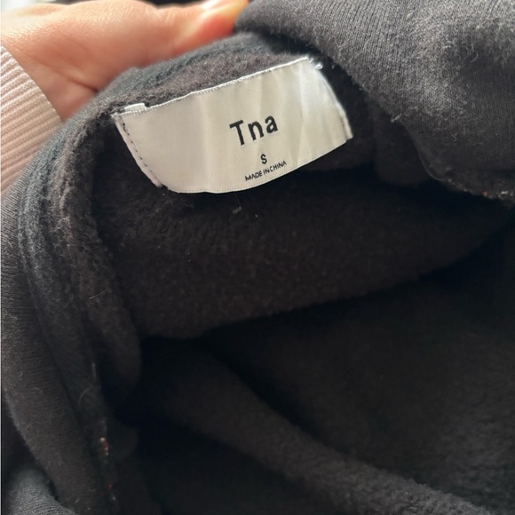 TNA Matching Set - Picture 6 of 6